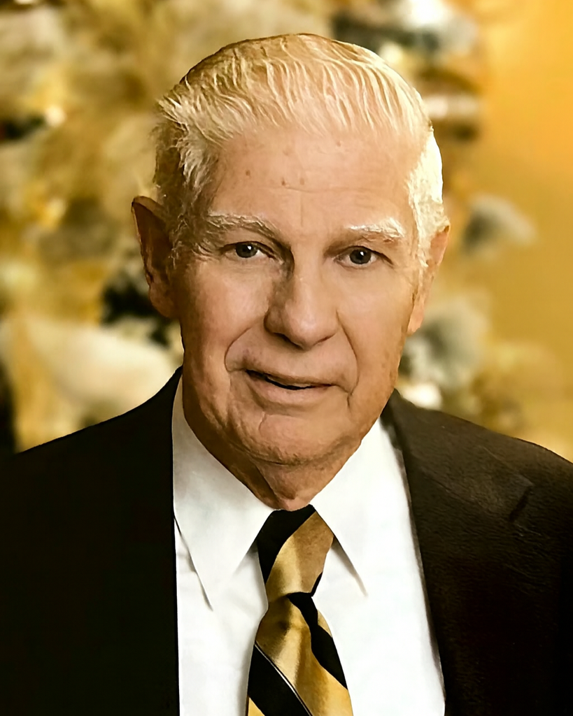 James Carson Dykes, Sr. Profile Photo