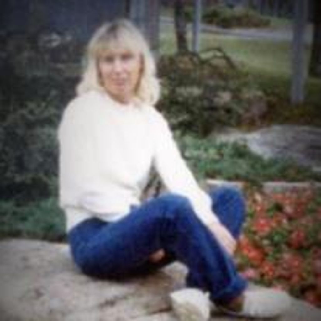 Billie Ruth Howell
