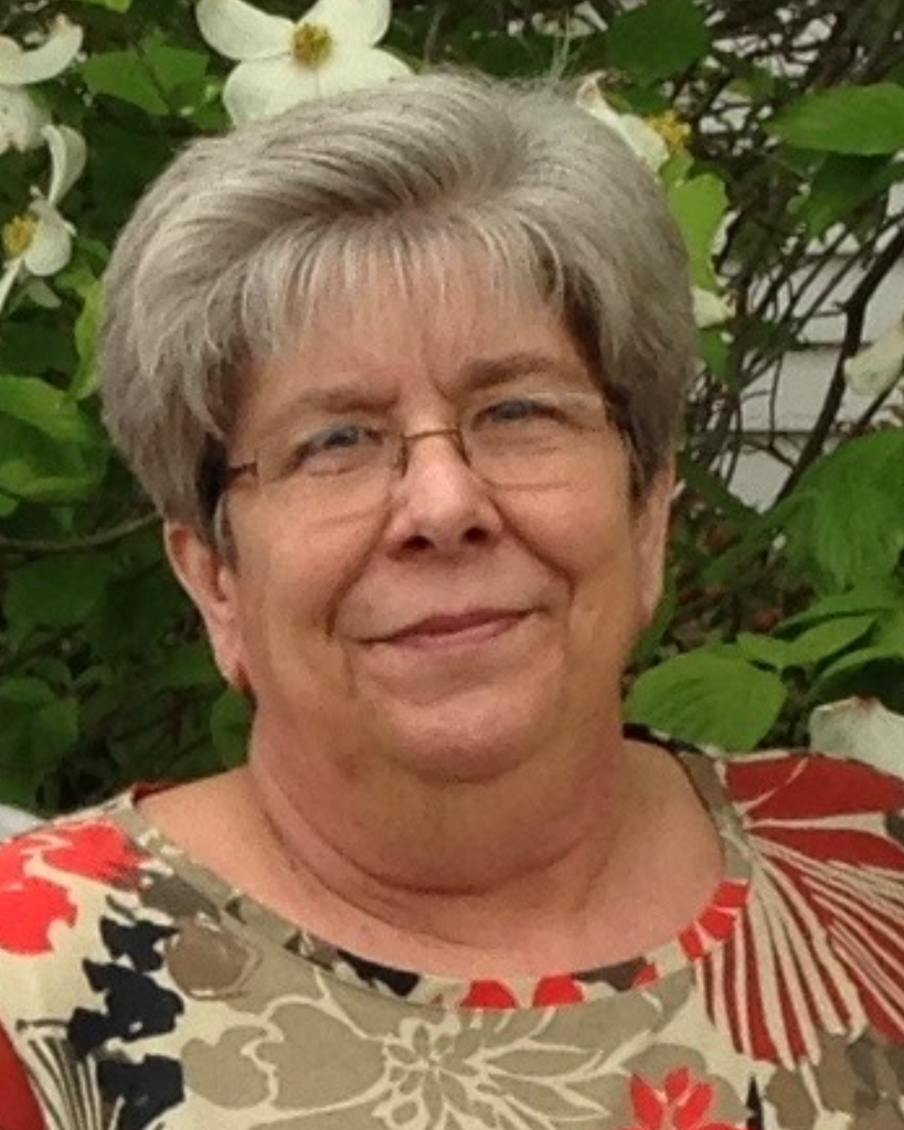 Peggy Hein Profile Photo