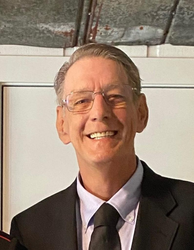 Terry Allen Mcgrew Profile Photo