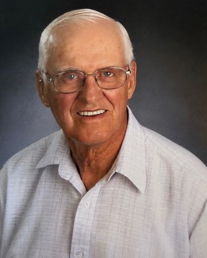 Allan Fenwick Van Dine Profile Photo
