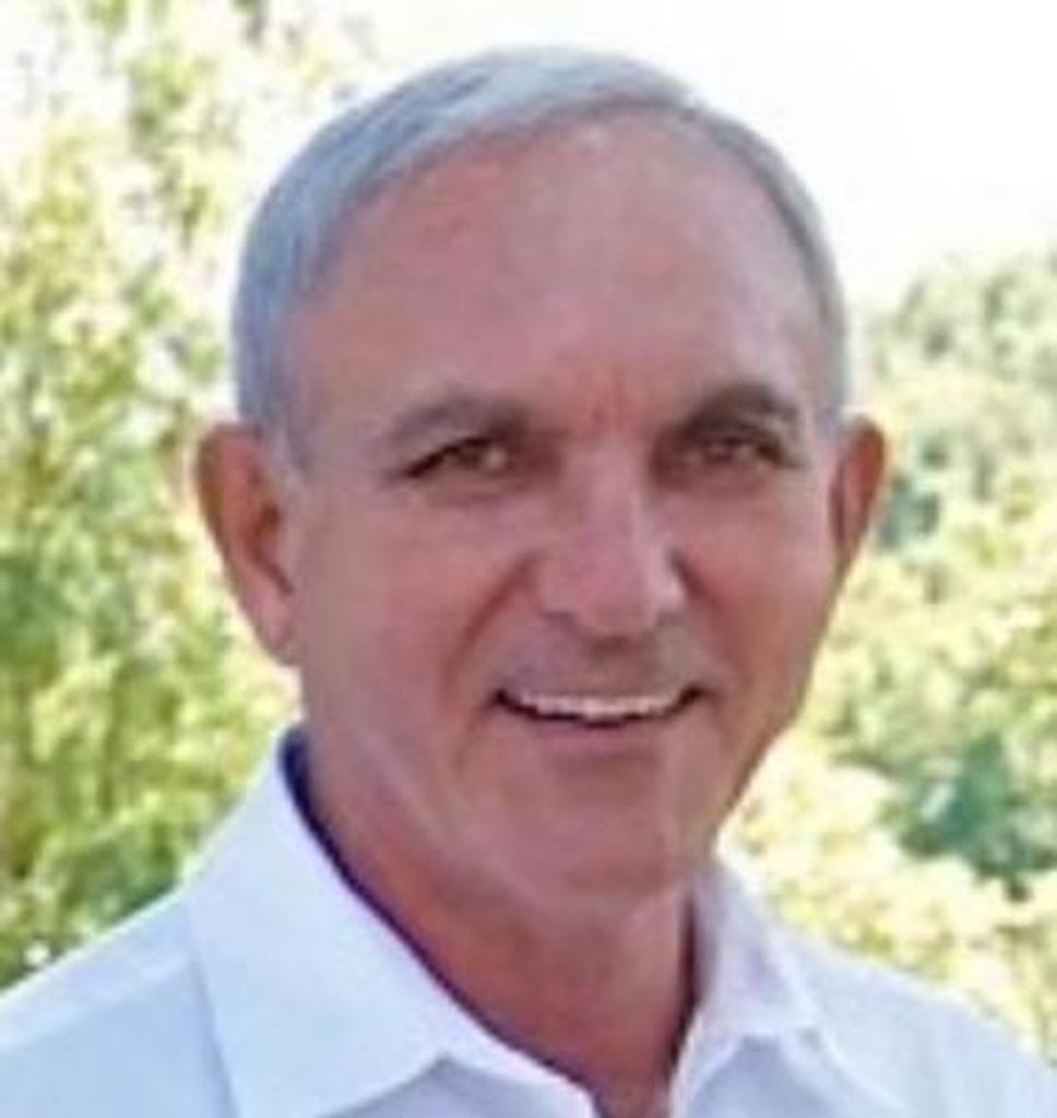 James Willard Dunn Profile Photo