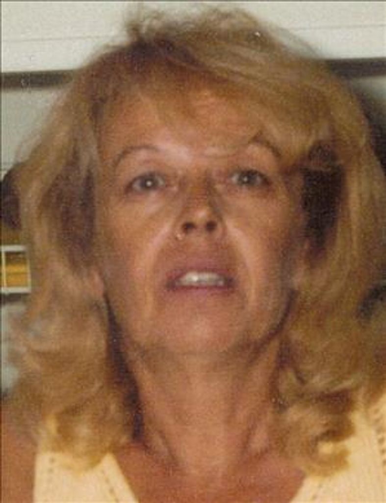 Jane McCormick