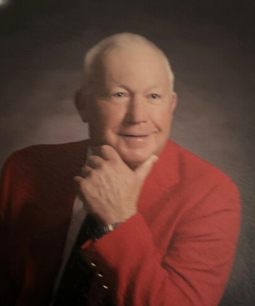 Donald Eugene Williams Profile Photo