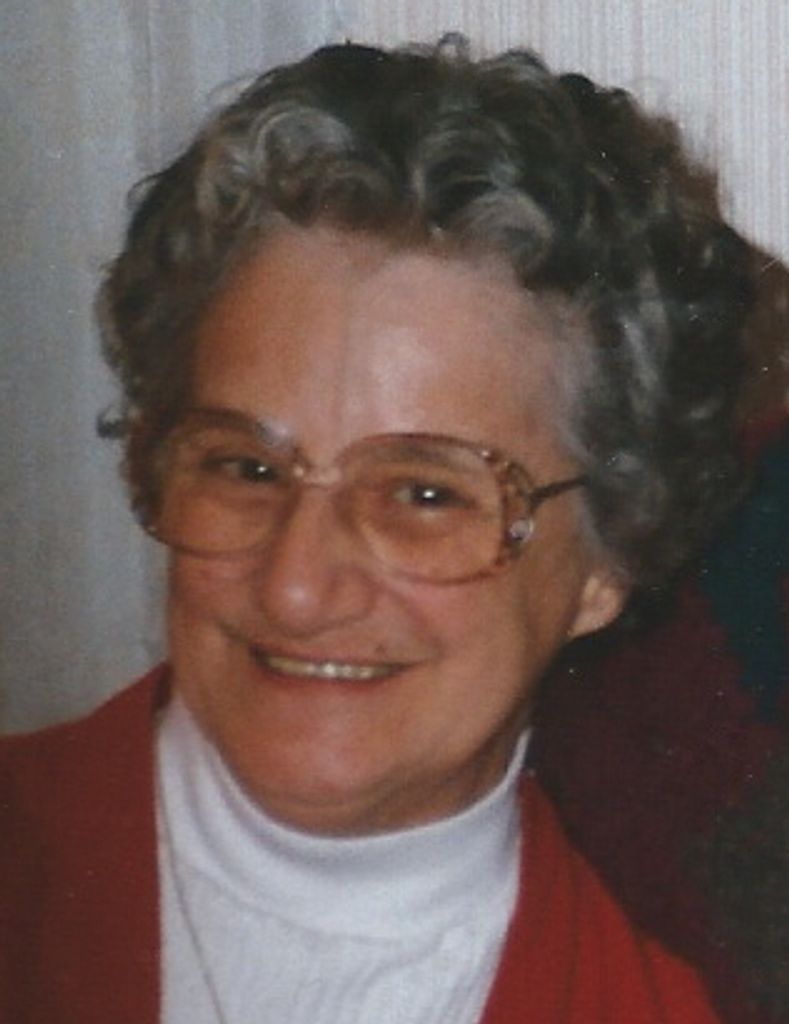 Thelma Thurrell Steinberg