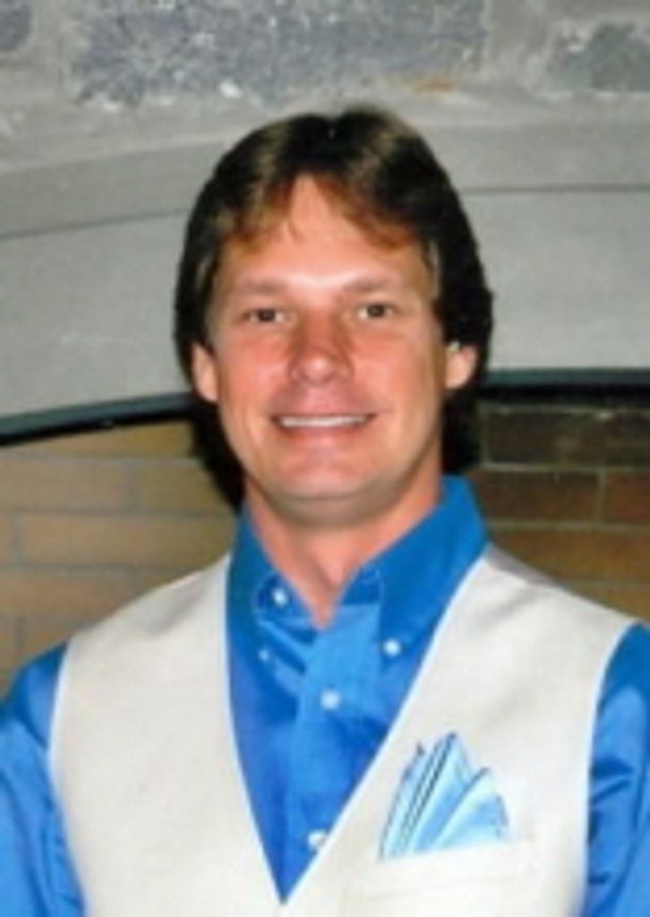 Gregory Stuart Wood