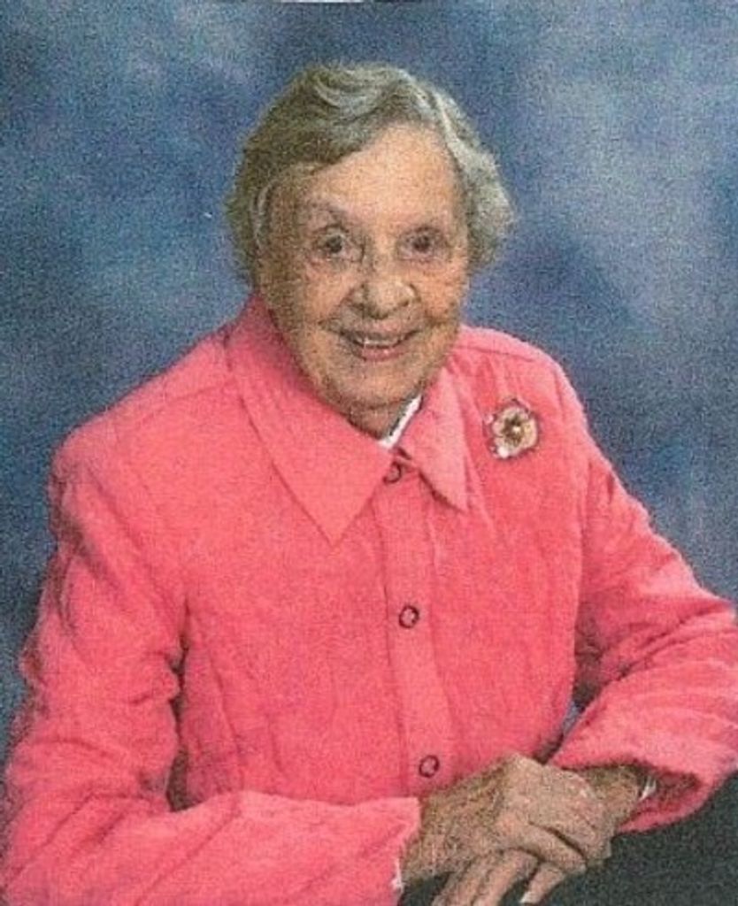 Juanita Semones Long Profile Photo