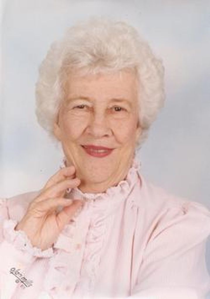 Doris Smoak
