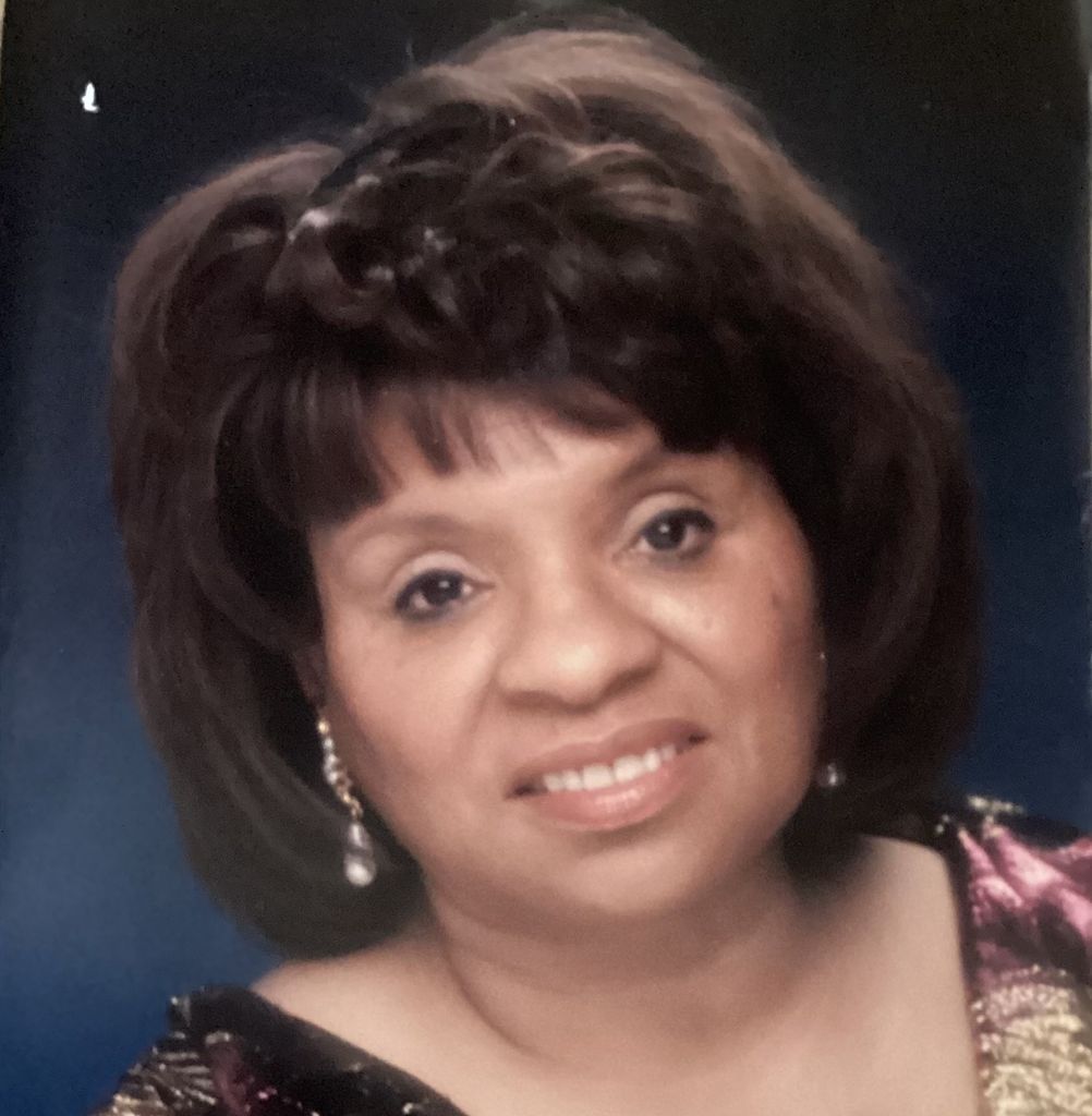 June Vernell Jones Profile Photo