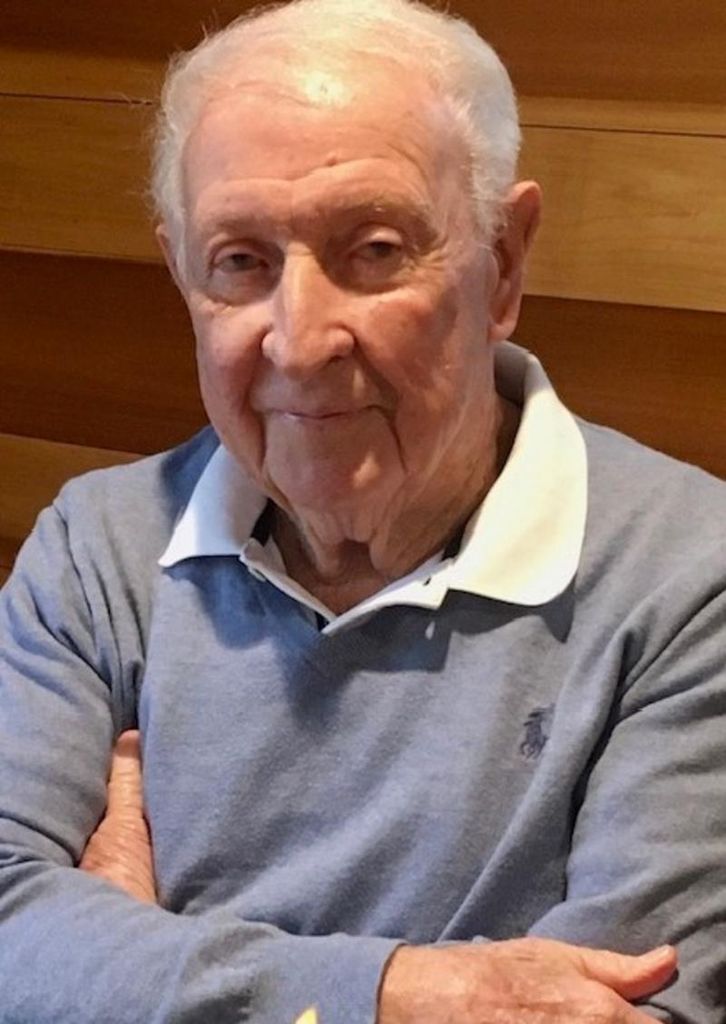 Randel J. Blankenship