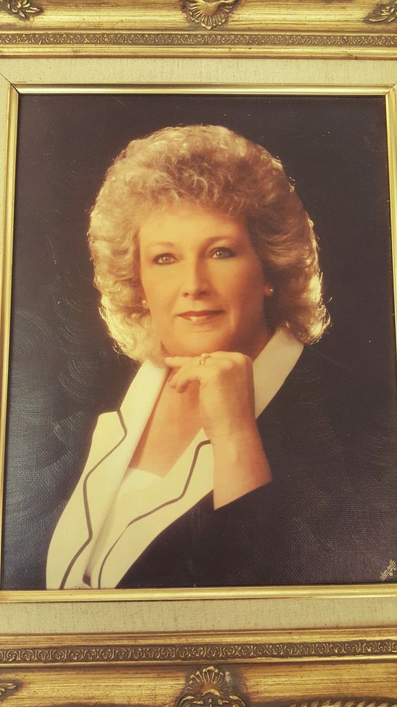 Ruth Marie Ivey Zost
