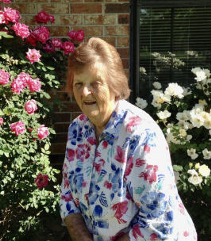 Marian Burrow Profile Photo