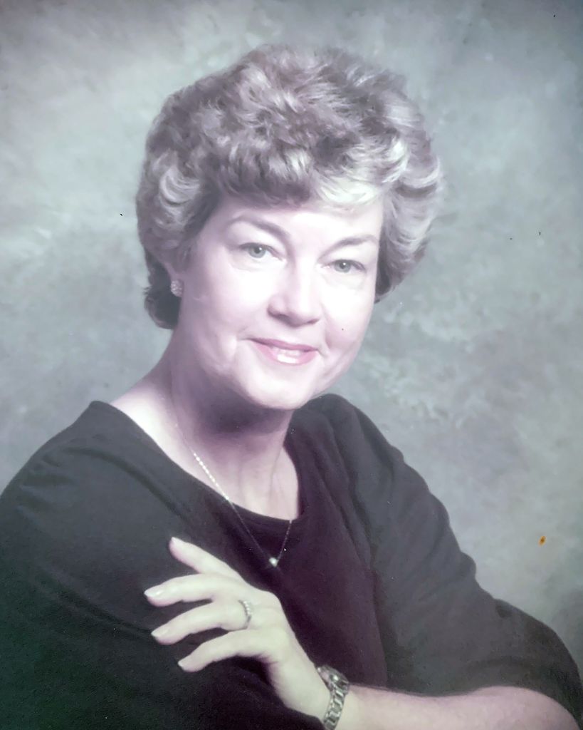 Peggy Floella Ivey Kitchings