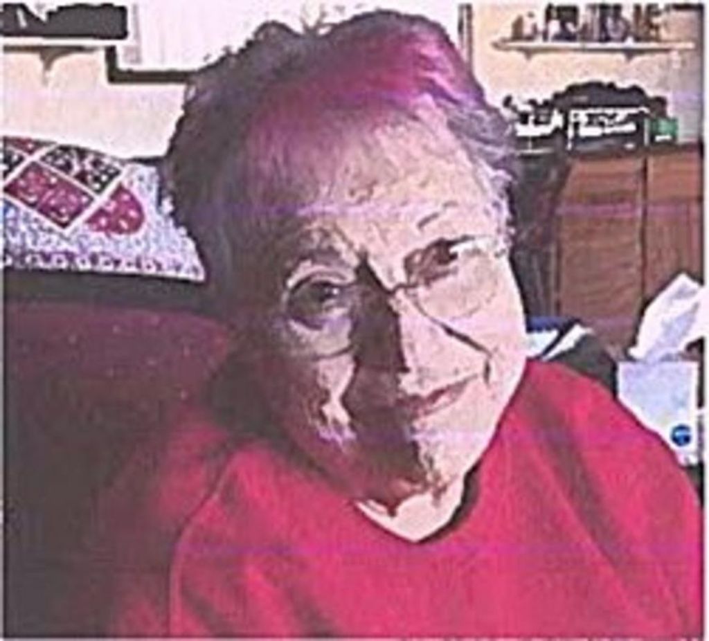 Diane Lenore Partington