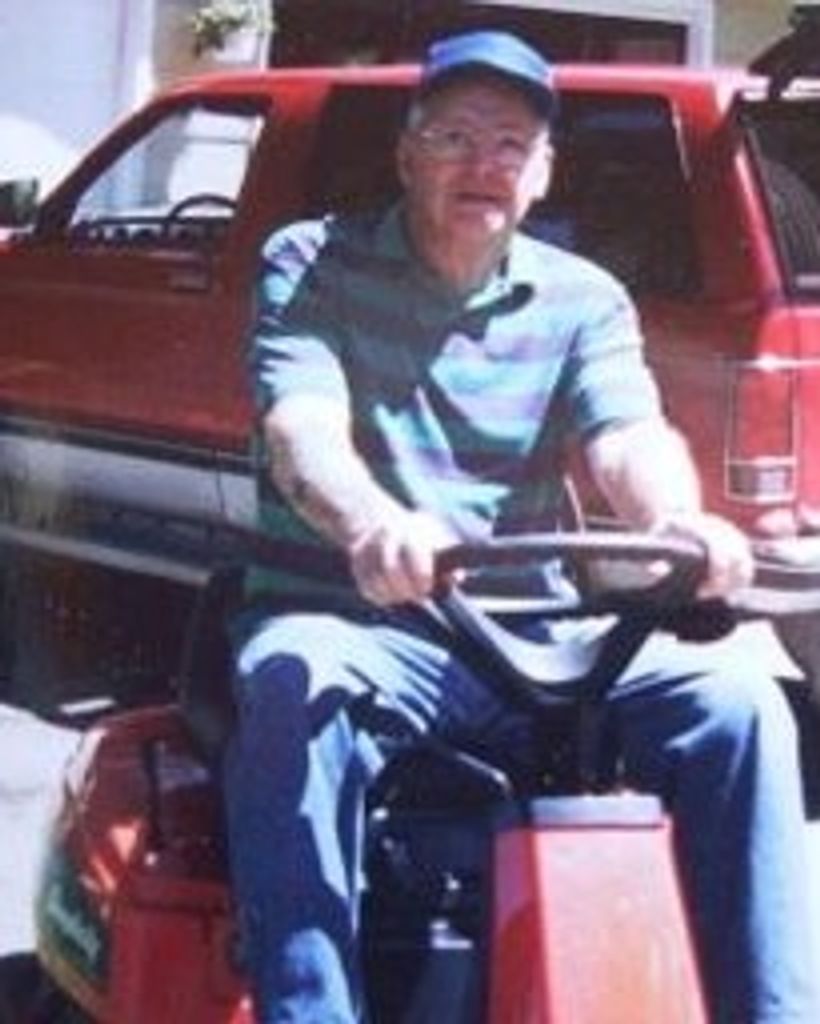 Charles "Charlie" H. Roelke Profile Photo