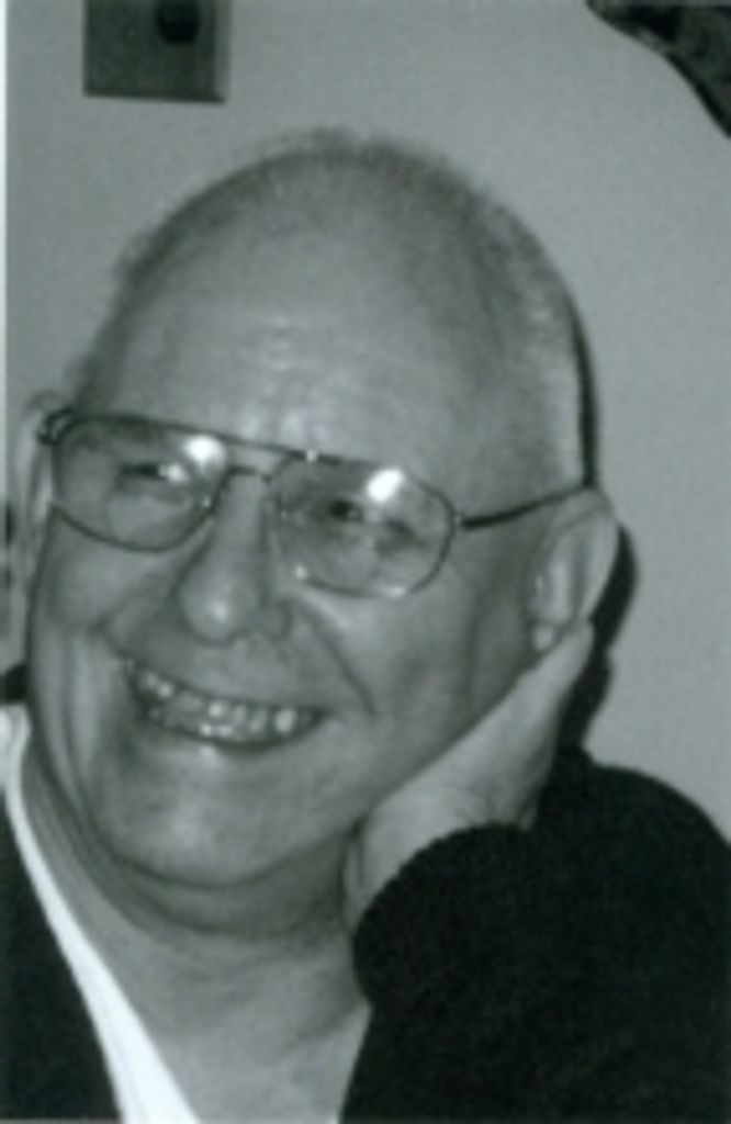 Leon F. Allen