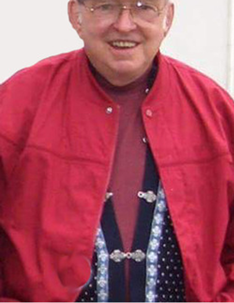 Vernon Kompelien