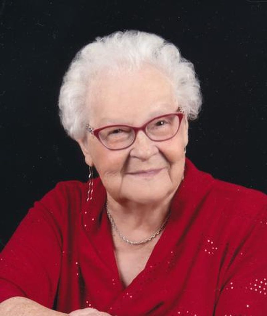 Marjorie P. Chute Profile Photo