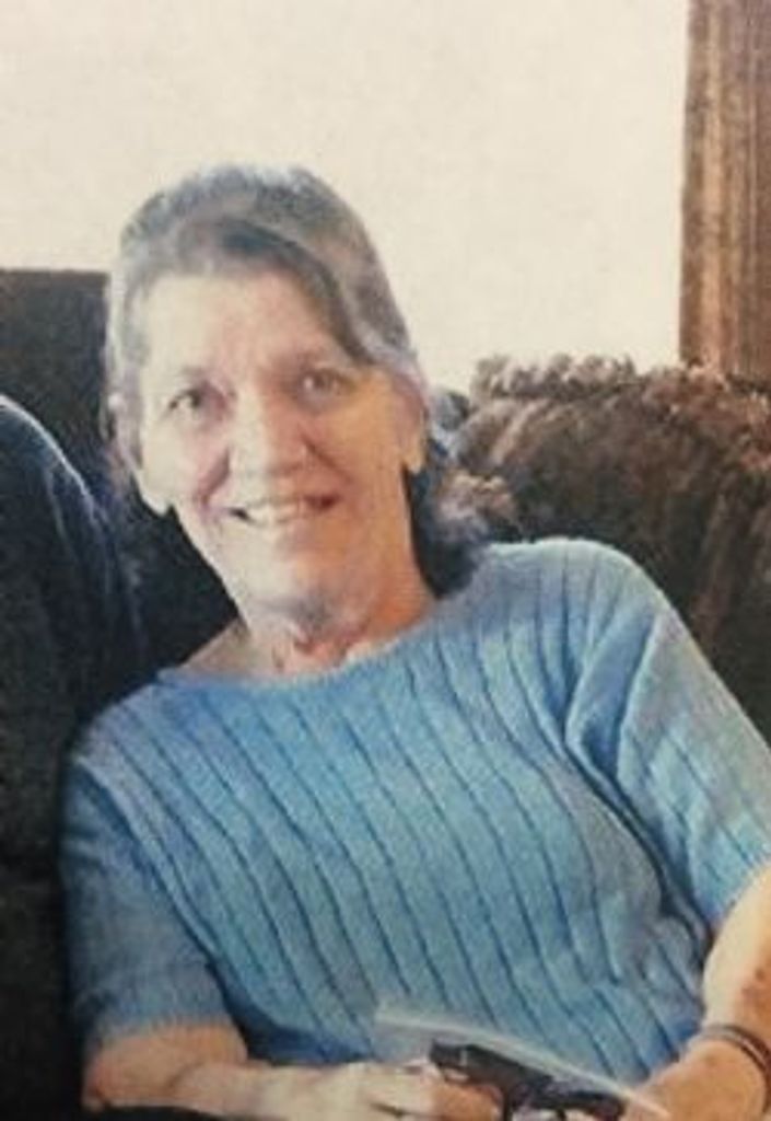 Rita Levesque
