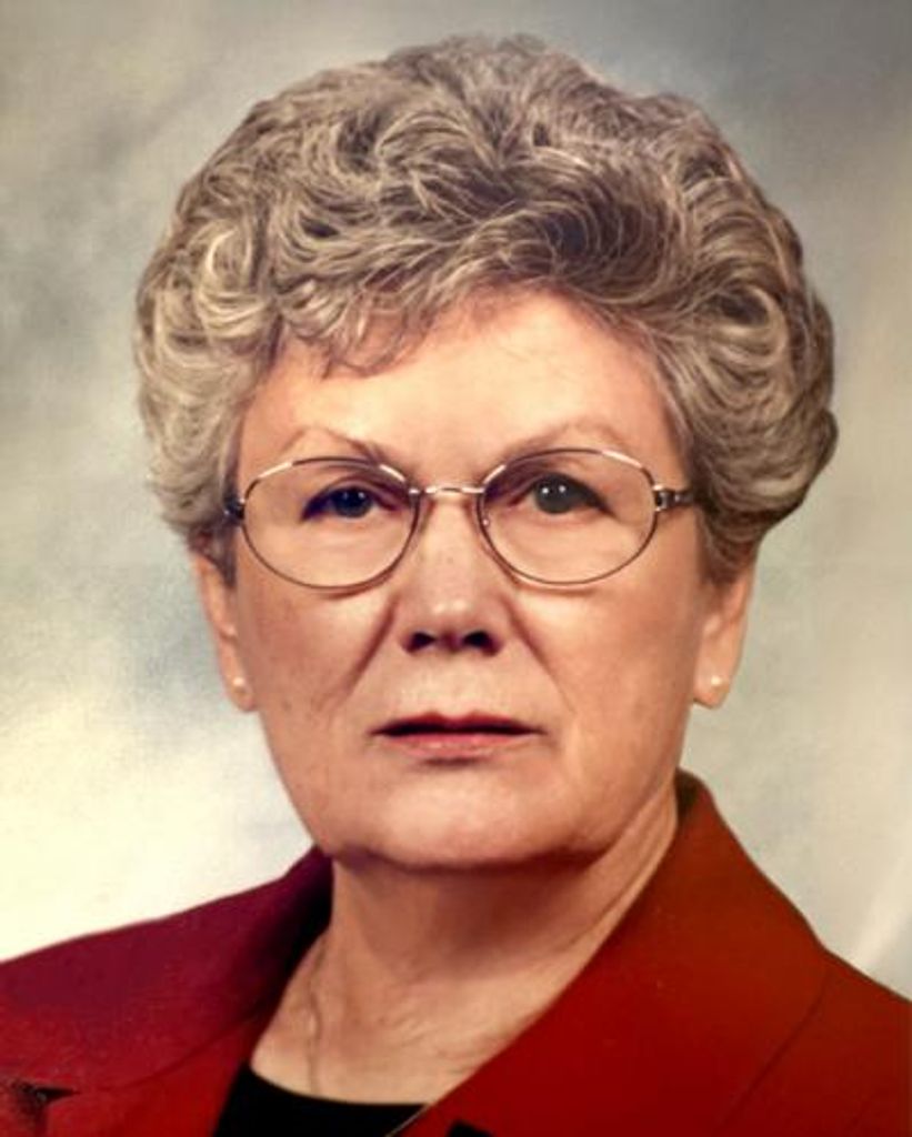 Mary Frances (Sutton) Rumbaugh Profile Photo