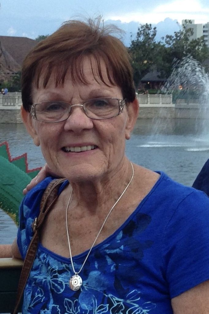 Linda L. (Gentsch) Uglevich Profile Photo