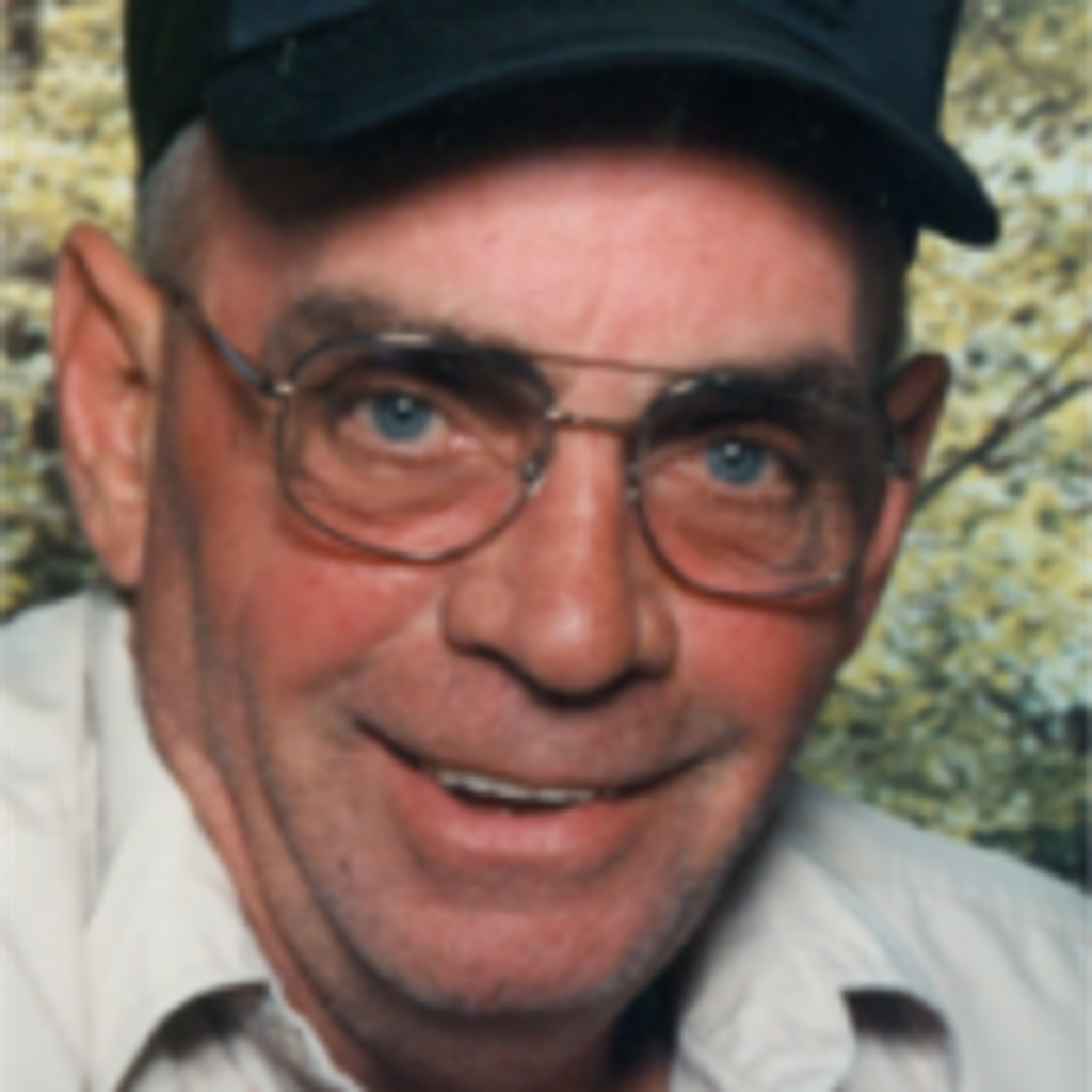 Jerald E. Wilson