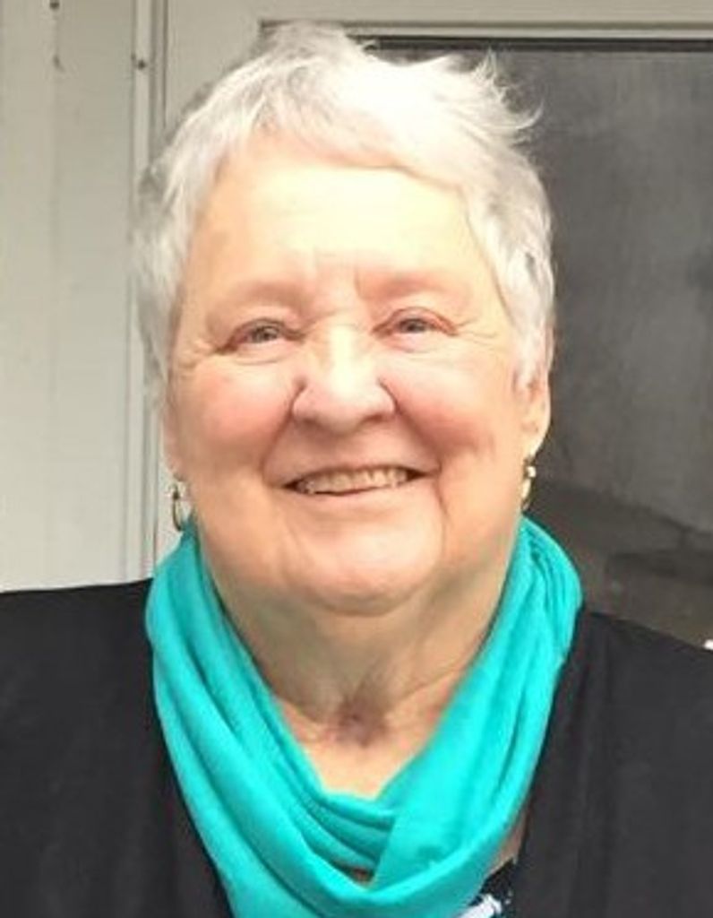 Verna Jean Fugate