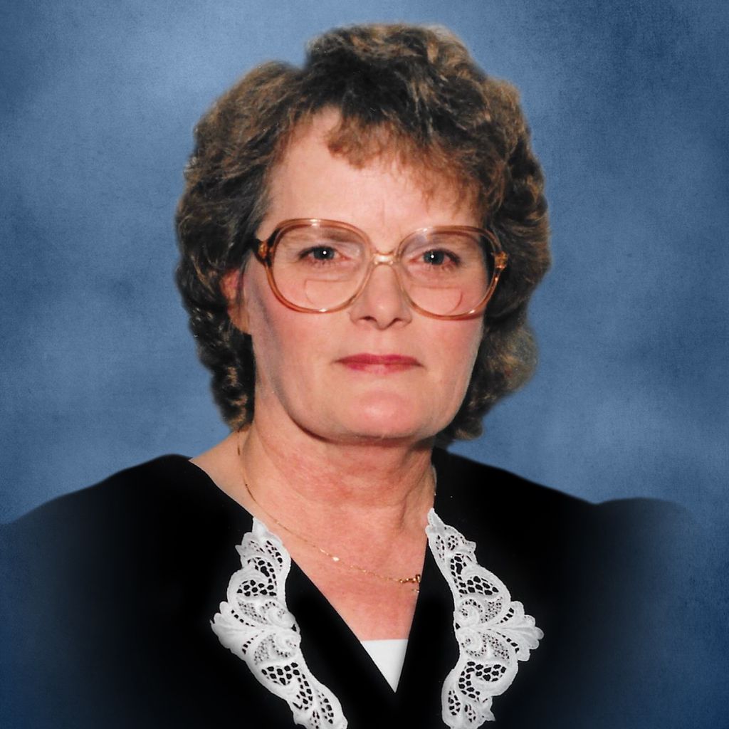 Norma Gean Reid Profile Photo