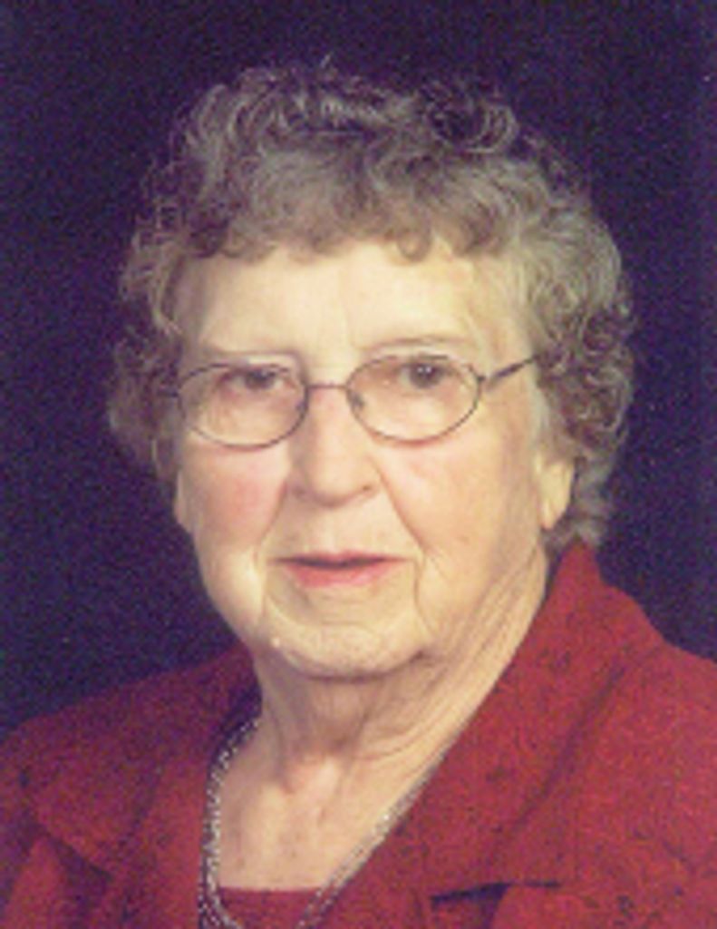 Irene S. Bollinger