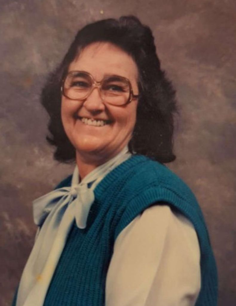 Florence (Carpenter)  Webb Profile Photo