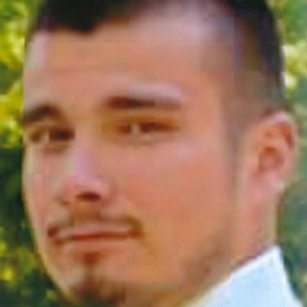 Dominick Andrew Rodriguez