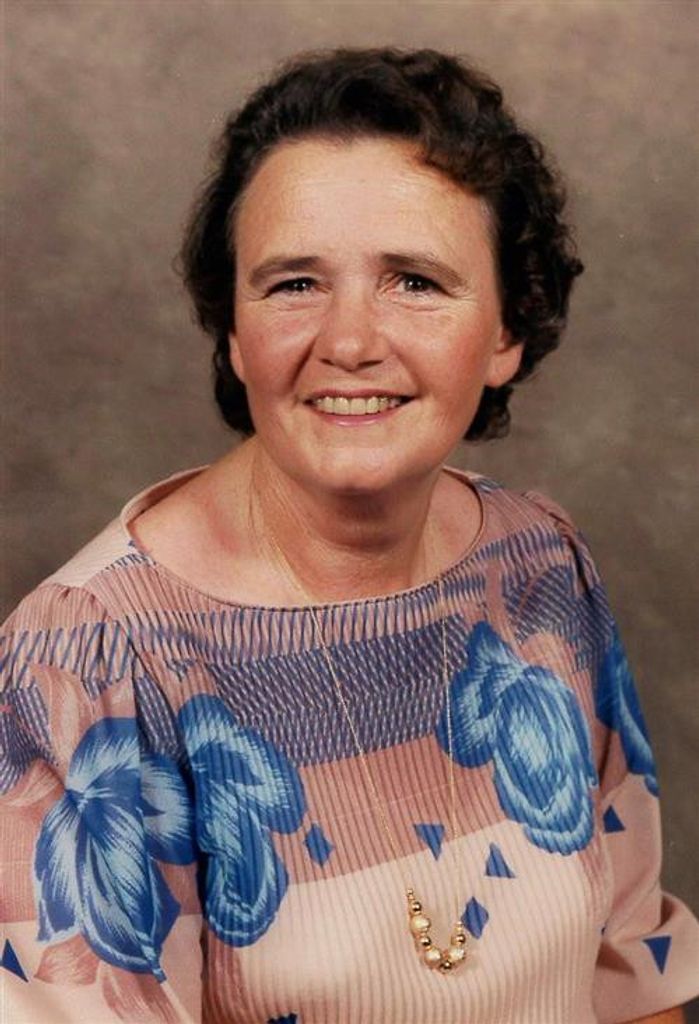 Avaria "Pete" Leaird Brock Profile Photo