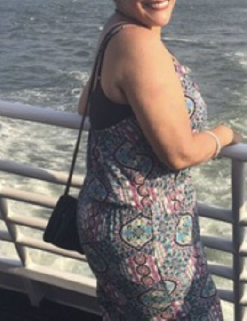Sonia Santos Profile Photo