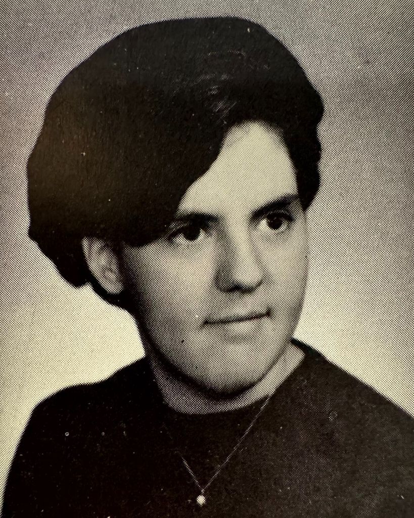 Susan Marie Brown Profile Photo