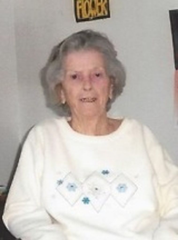 Dorothy F. (Gallagher) Moskowitz Profile Photo