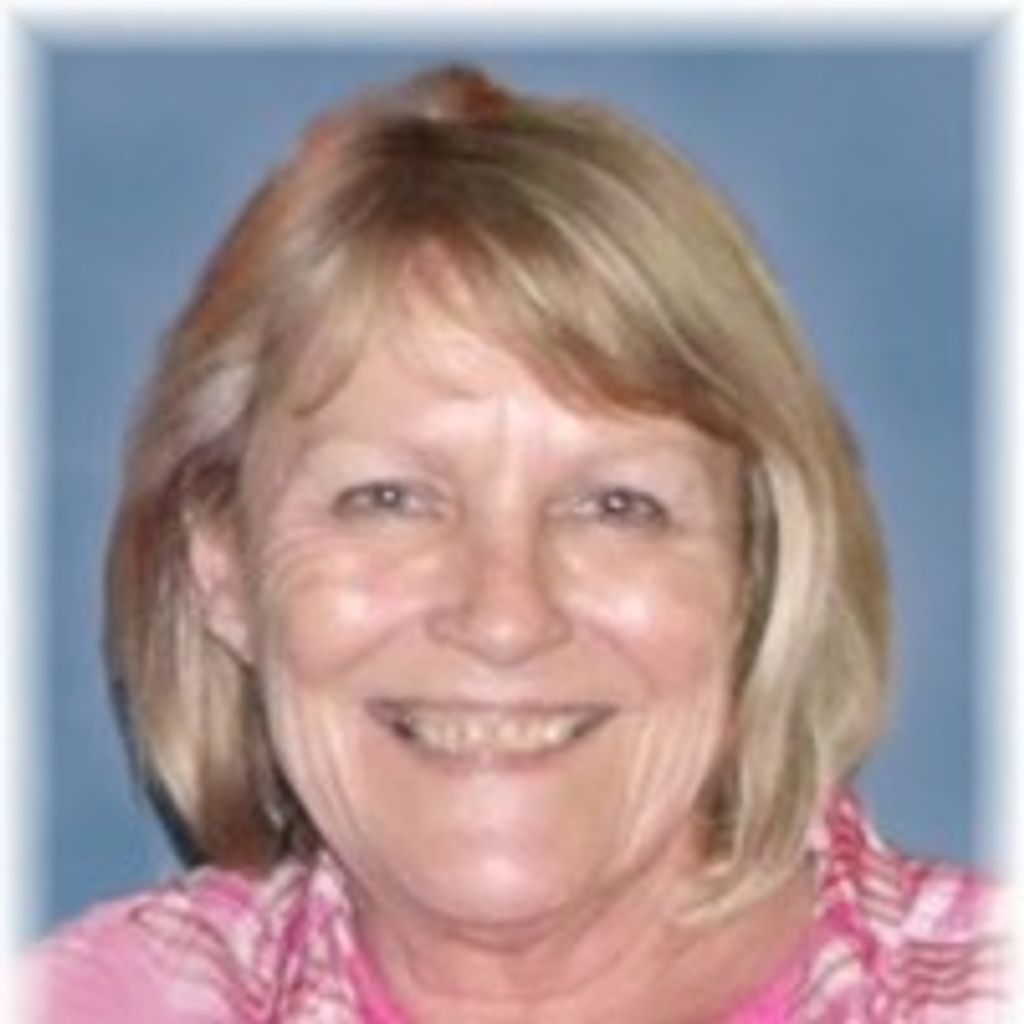 Deborah Berry Goldberg