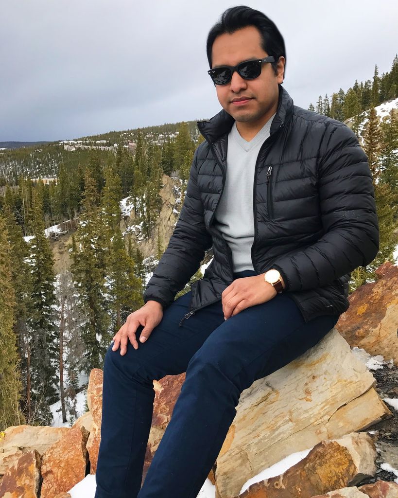 Leonardo Martinez Cortes Profile Photo