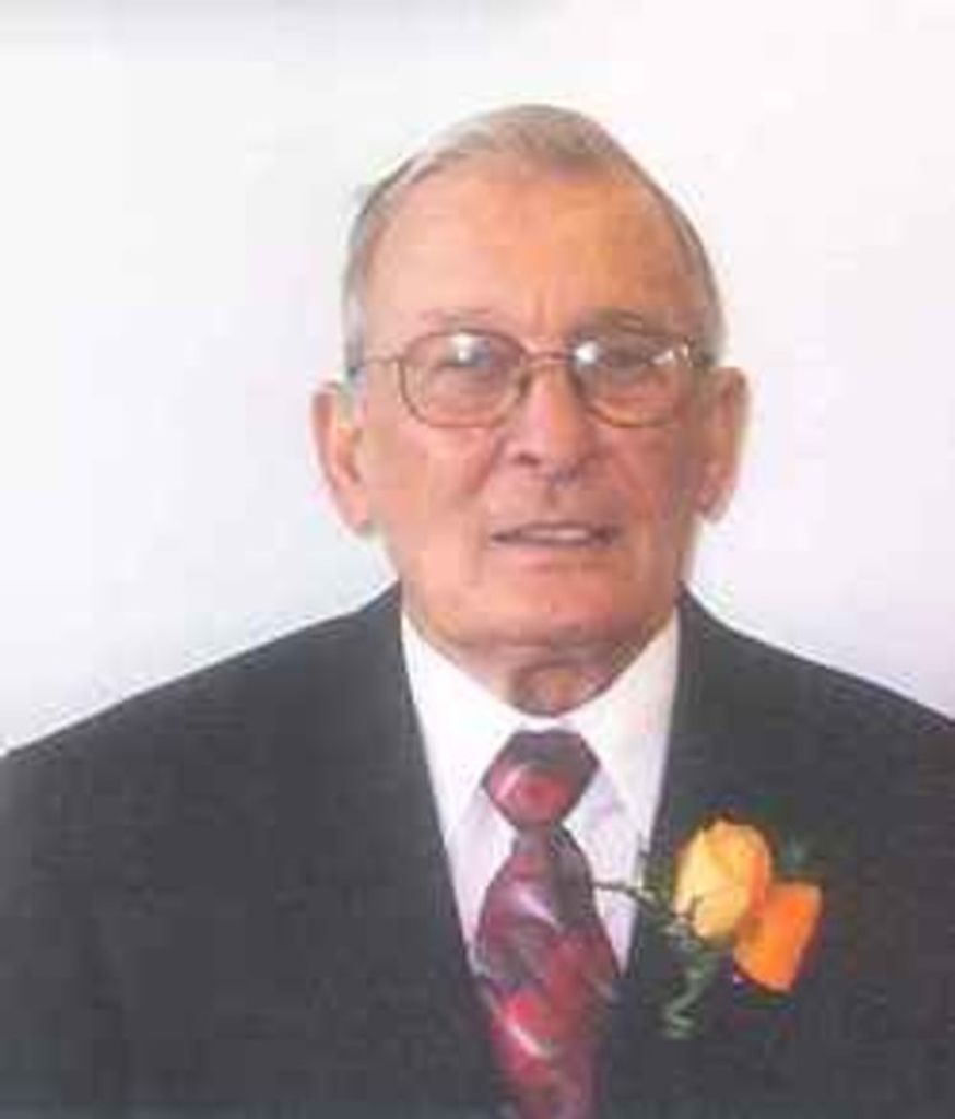 Richard Mason Walden