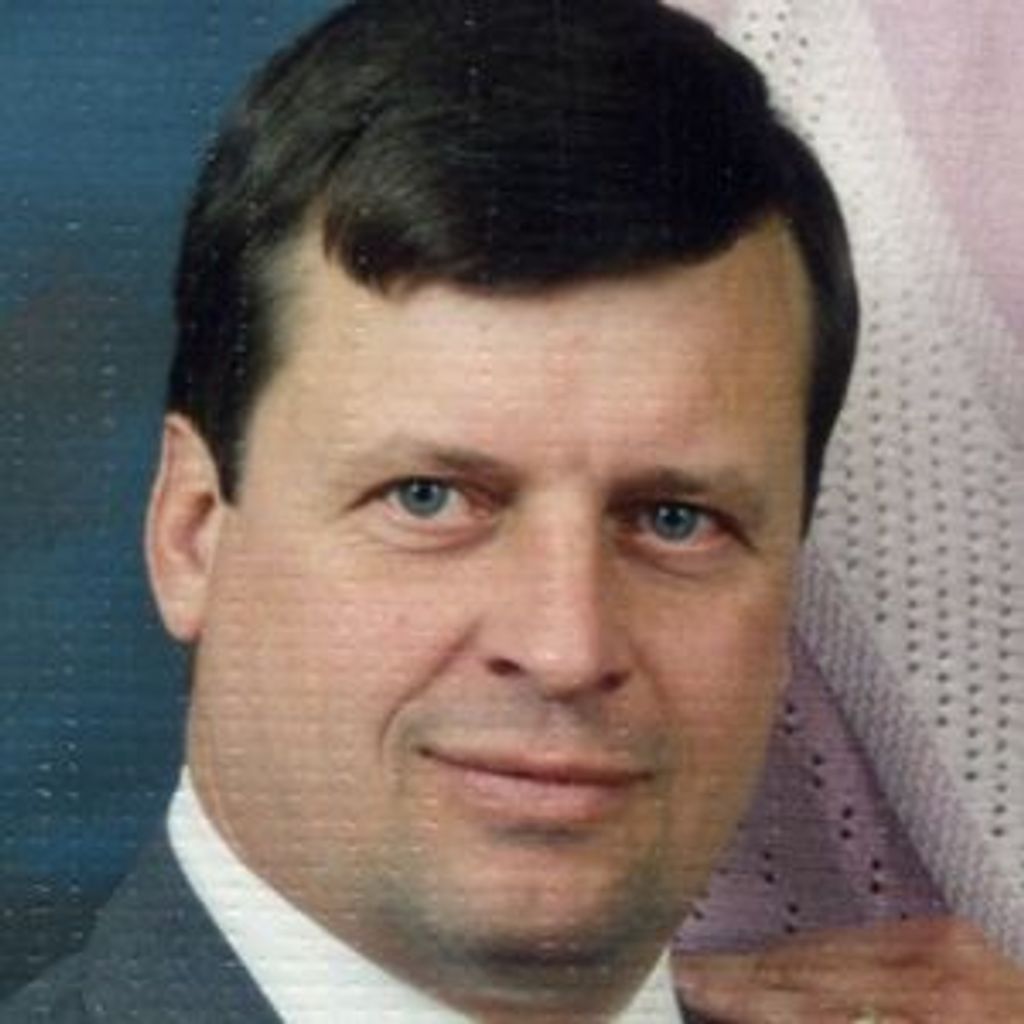 Ben R. Brown Profile Photo