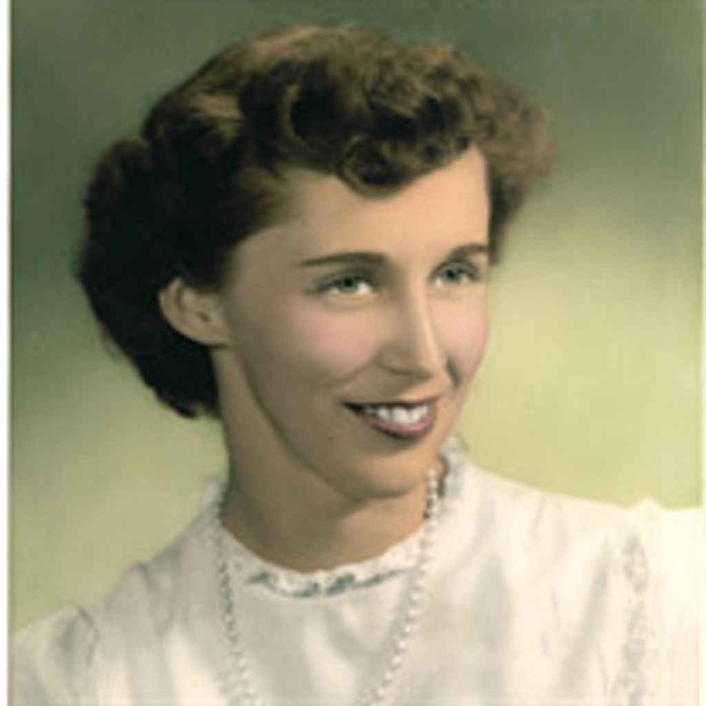 Glenna G. Miller