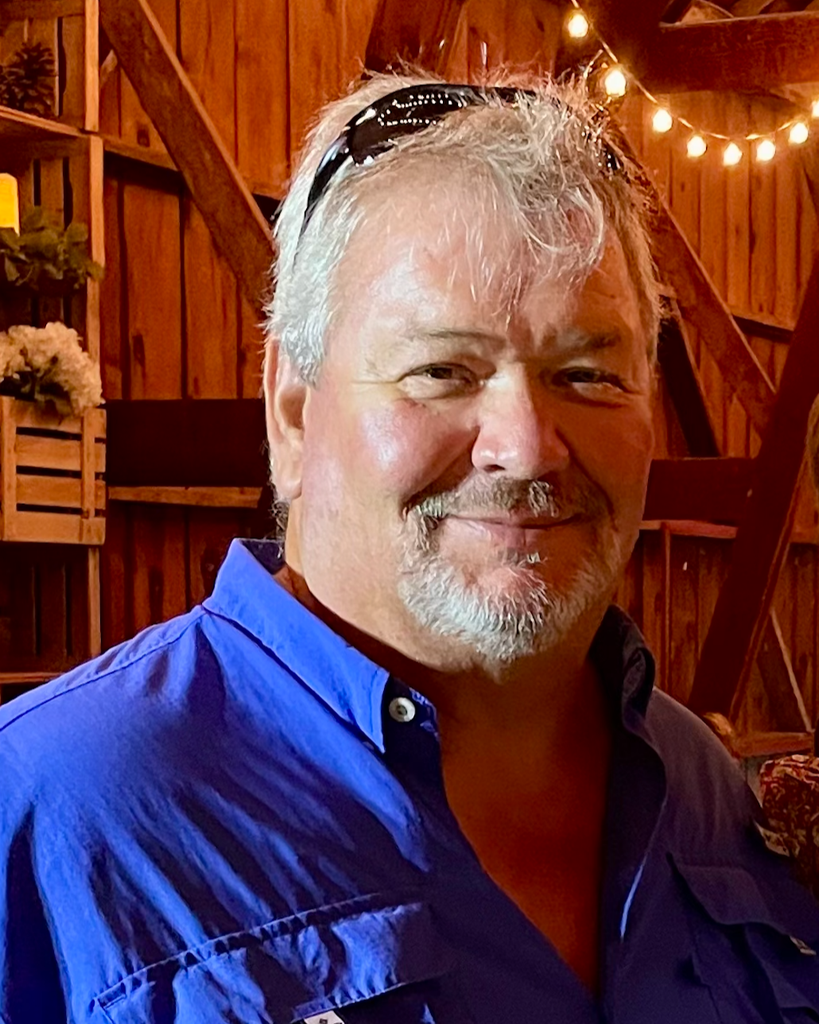 Butch Liddle Profile Photo