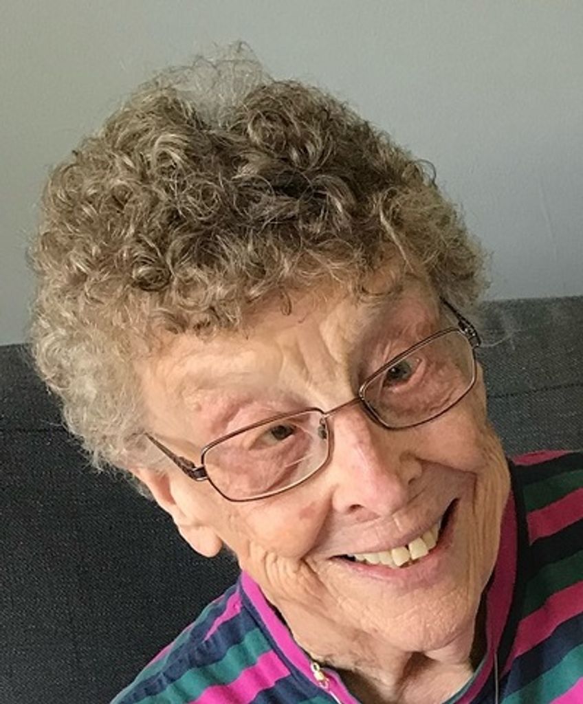 Nettie Inez Whear Profile Photo