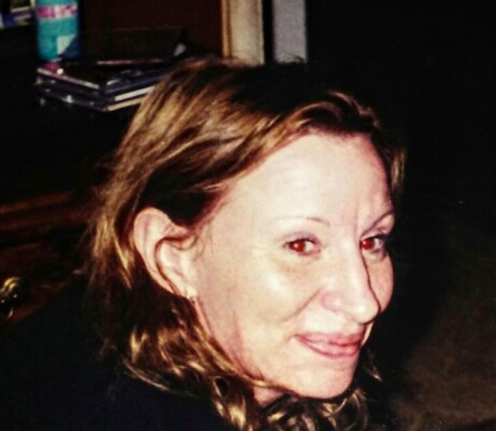 Sharon Ratteerree Profile Photo