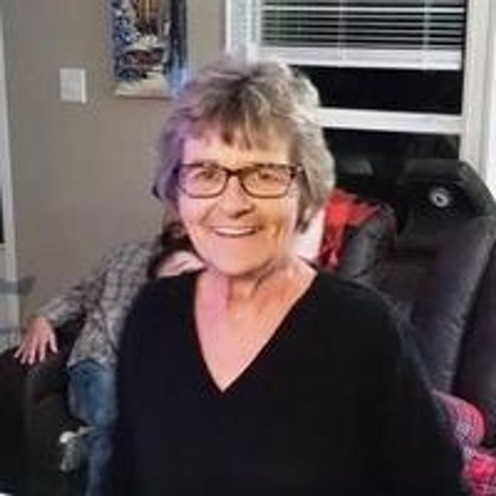 Dorinda Leah Buck Profile Photo
