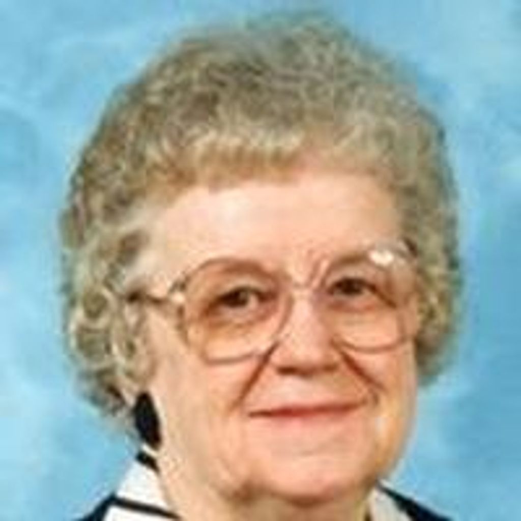 Mildred Vick