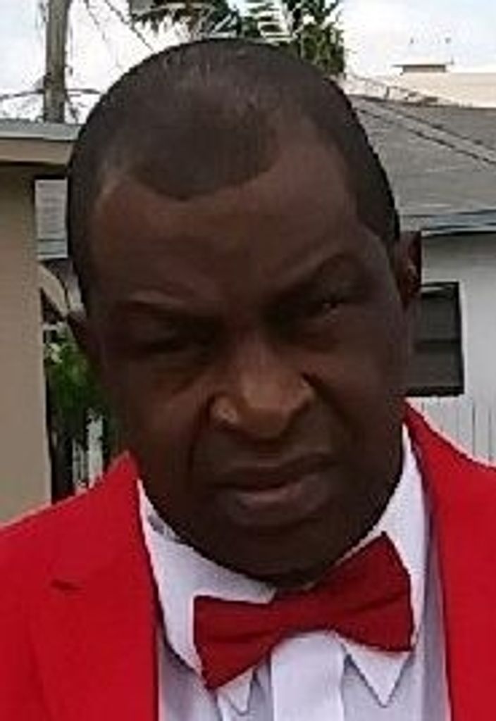 Mr Neville Grant