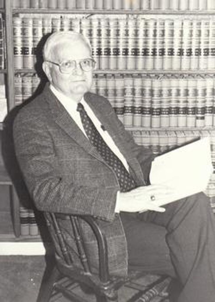 Frank Bates Sheppard