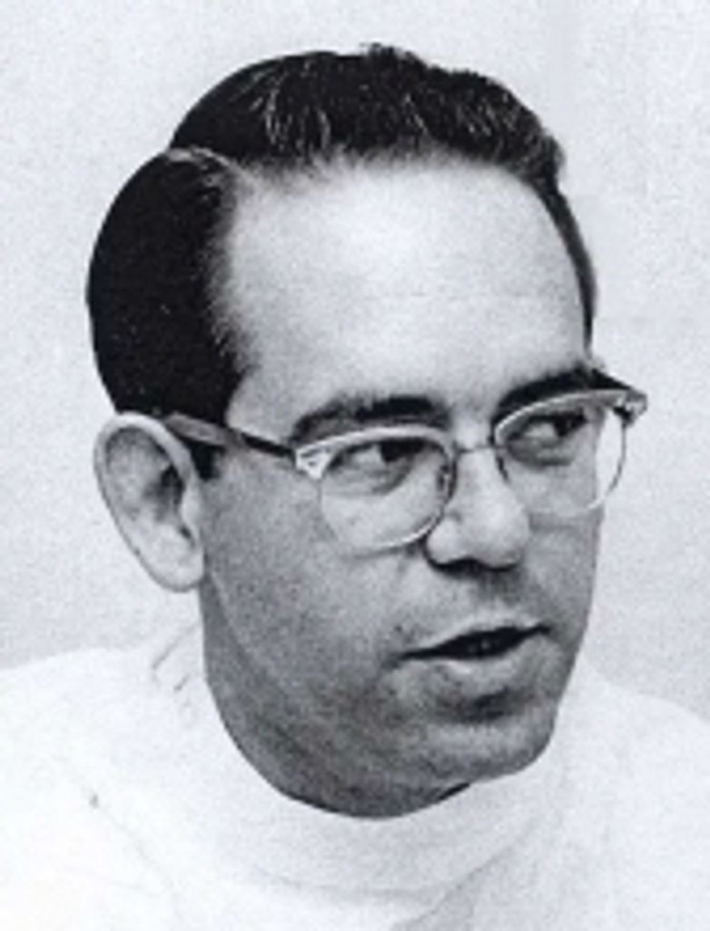 Col. Lawrence T. Spooner