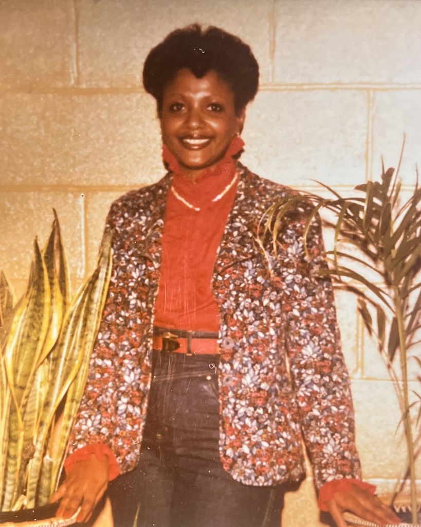 Mattie "Bunkey" Bibbs
