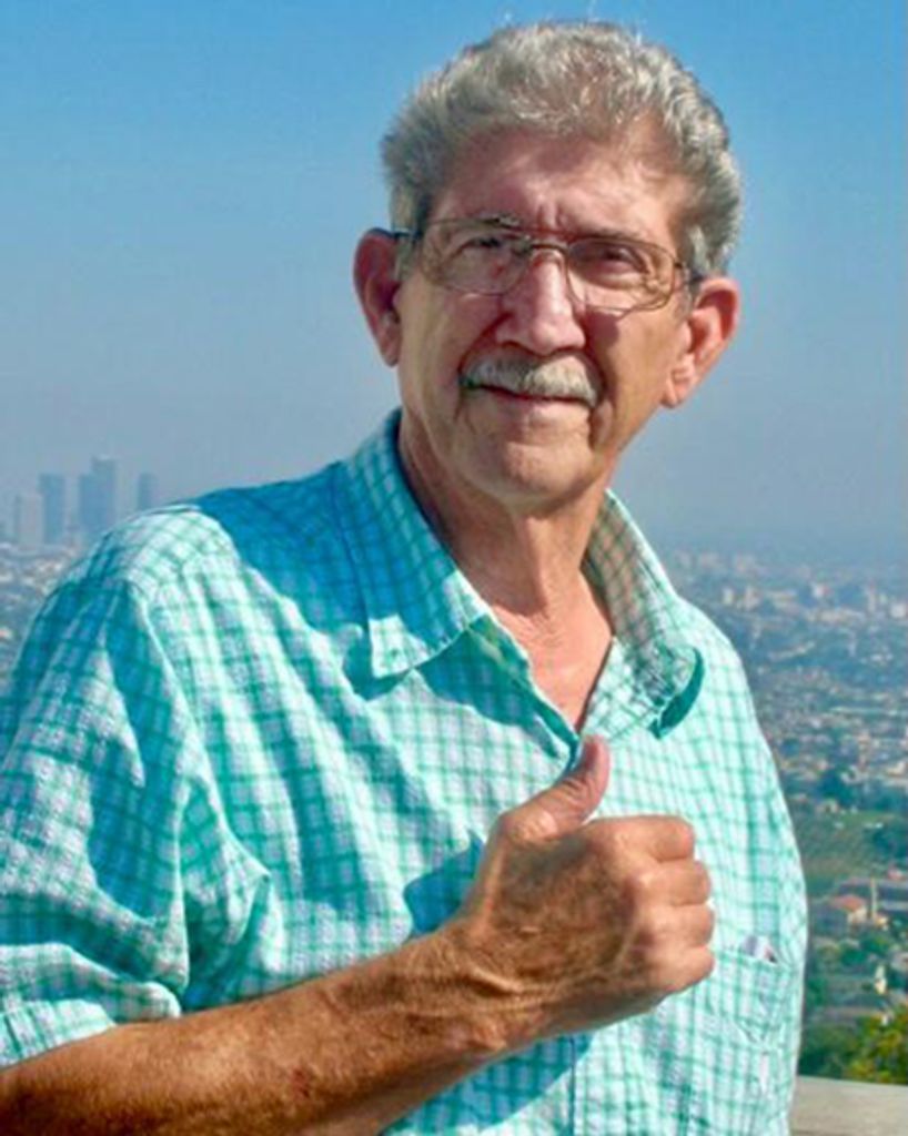 Dwain Thomas Anderson